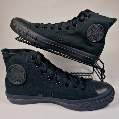 Converse chuck taylor - chuck, star