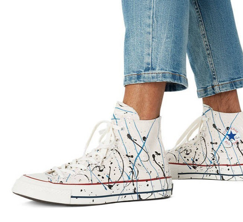 Converse all star chuck - converse,