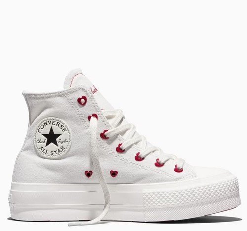 Converse all star plateau - all, high