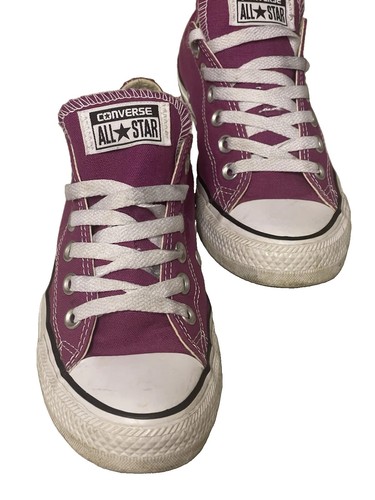 Converse all star sneaker - all,