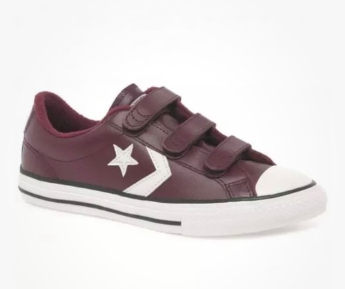 Converse all star sneaker - all,