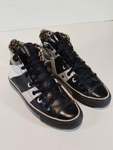 Converse all star sneaker - star,
