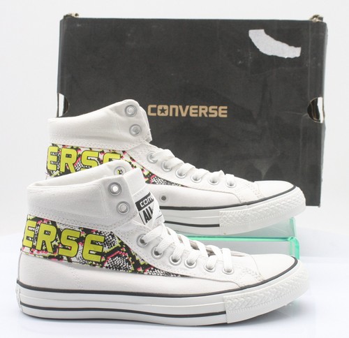 Converse all star mid herren - star,