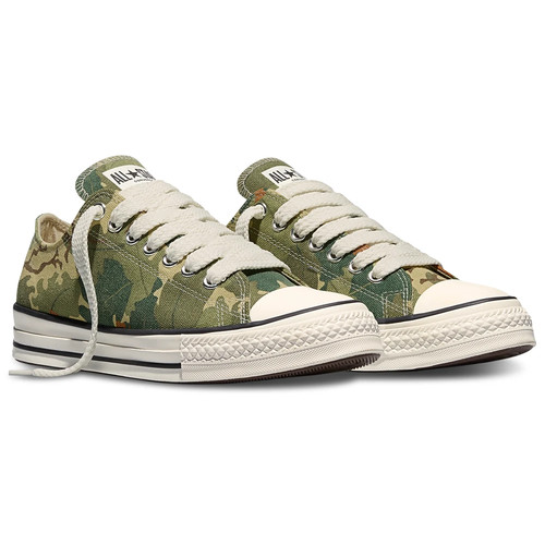 Converse chuck taylor - taylor, star