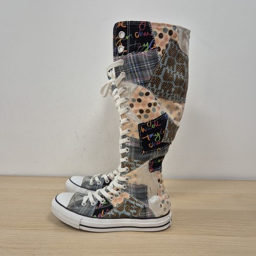 Converse all star canvas - all,