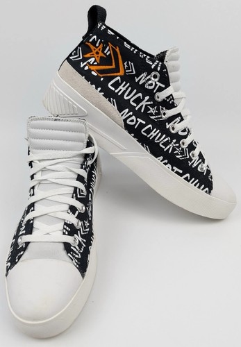Converse chuck taylor all - taylor, star