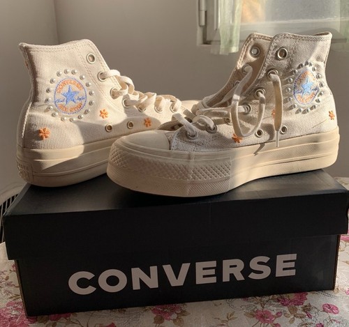 Converse chuck taylor - chuck, star