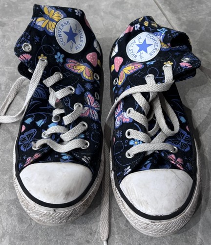 Converse chuck taylor all - converse, star