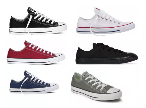 Converse chuck taylor all star - taylor,