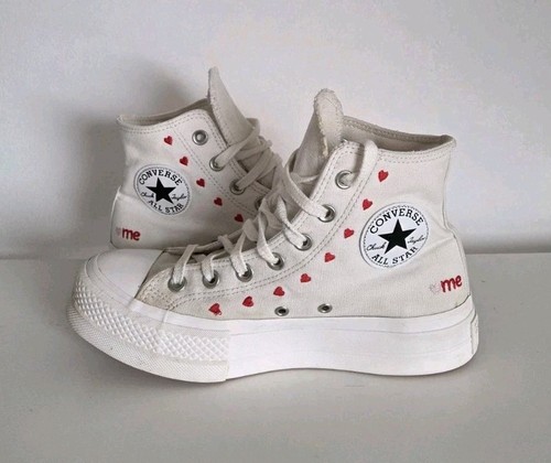 Converse all star love - converse,