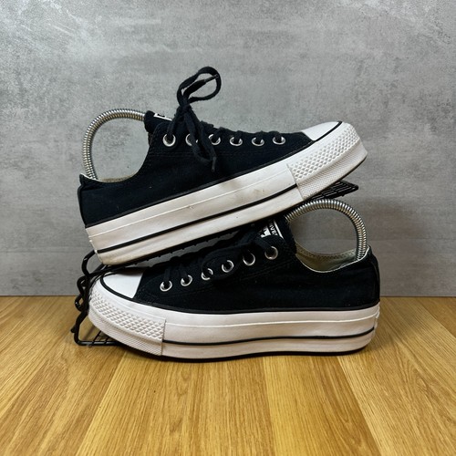 Converse all star plateau - converse,