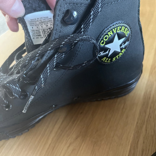 Converse all star - converse,