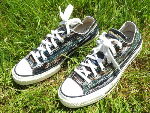 All star converse chuck - all, taylor