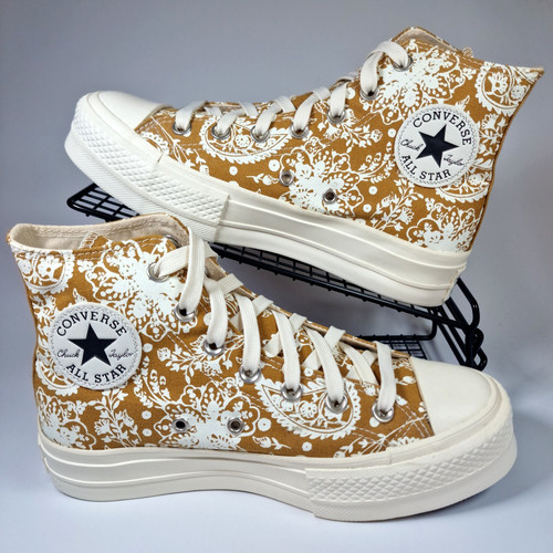 Converse all star lift sneaker - all,