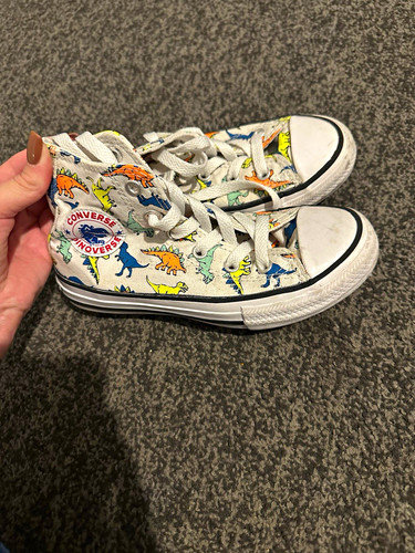 Converse chuck taylor all - converse,