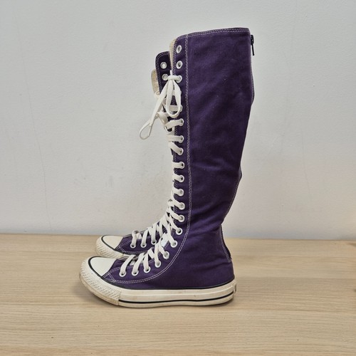 Converse all star - converse, canvas
