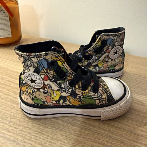 Converse chuck taylor all star - converse,