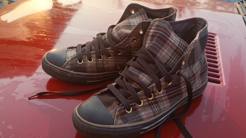 Converse chucks uk - converse, eu