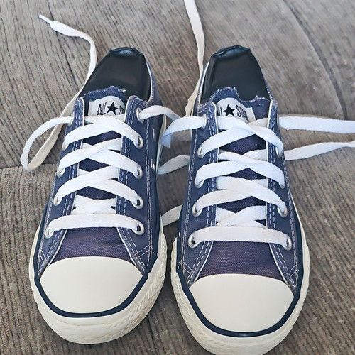 Converse all star kinder - star,