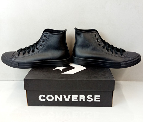 Converse chuck taylor all star - converse,