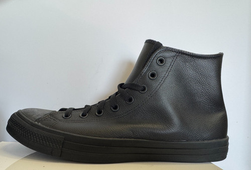 Converse all star mono leder - converse,