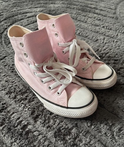 Converse chuck taylor all - converse, star