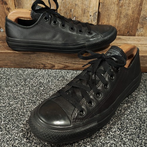 Converse all star low - low, mono