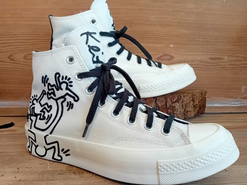 Converse keith haring chuck - keith,