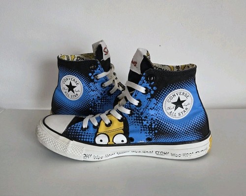 Converse all star - all, 7