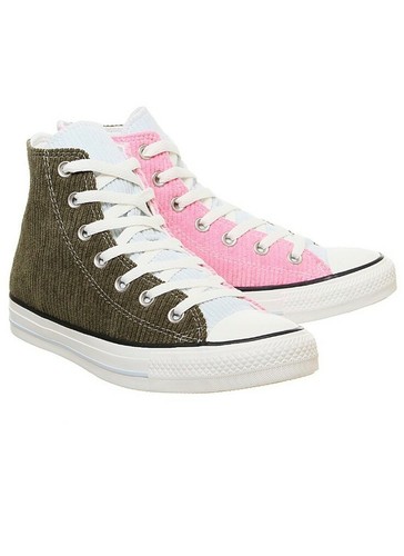 Converse all star - converse, hi