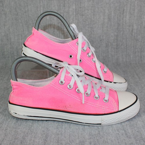 Converse all star pink shoes - all,
