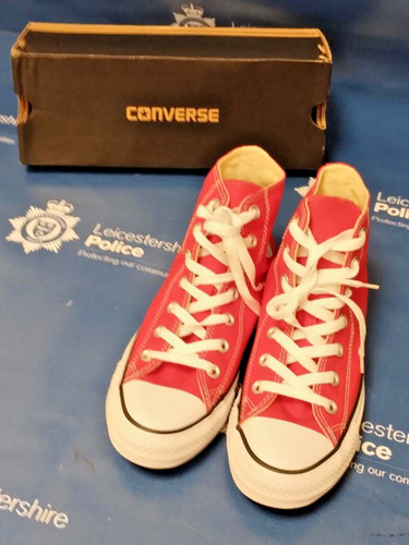 Converse chuck taylor all - converse,