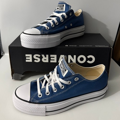 Converse chuck taylor - taylor, star