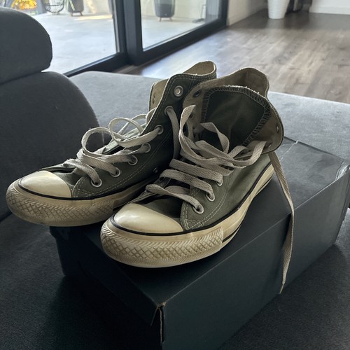 Converse chuck taylor - converse, star