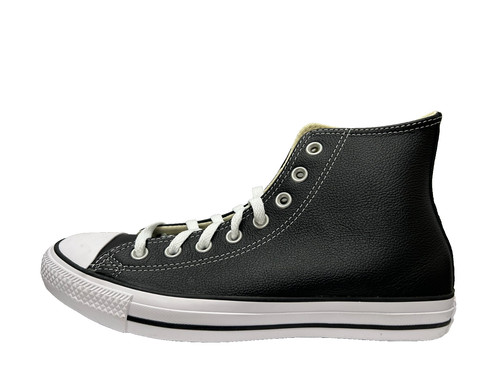 Converse all star leather - leather, hi