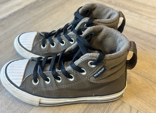 Converse chuck taylor - converse,