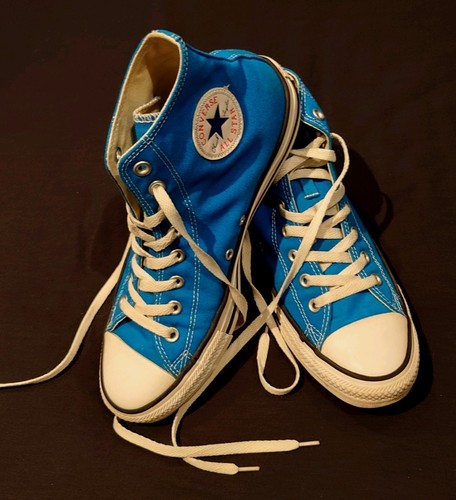 Converse chuck taylor all star - chuck,