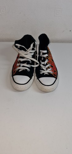 Converse all star - star, top