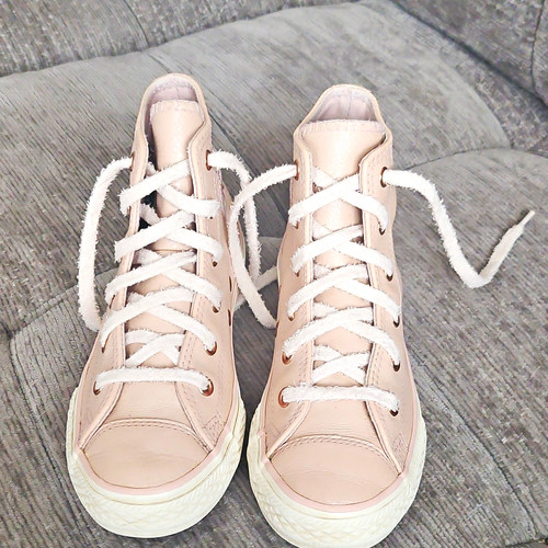 Converse chuck taylor all - converse,
