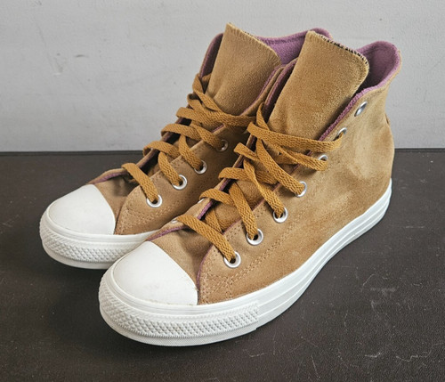 Converse all star raw sugar - star,