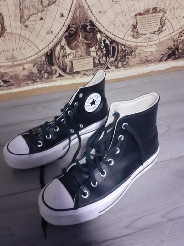 Converse all star lift - all,