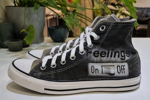 Converse all star high - star,