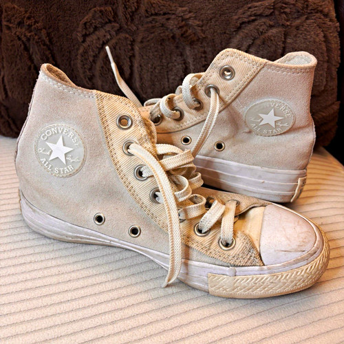 Converse chuck taylor - converse, star