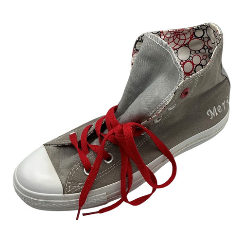 Converse product red - product,