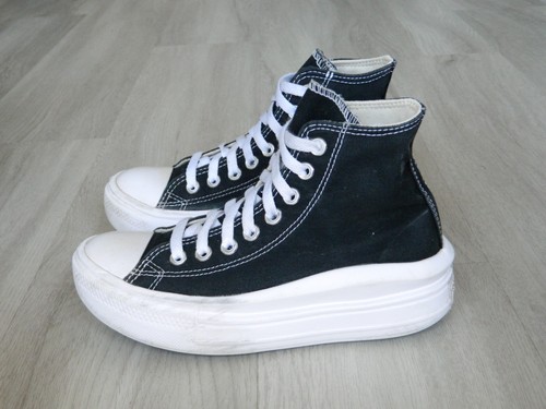 Converse all star move high - converse,