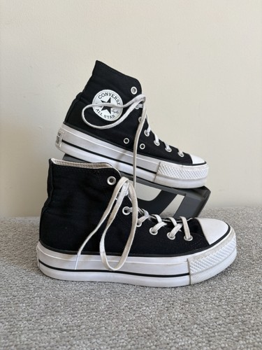 Converse chuck taylor - converse, star