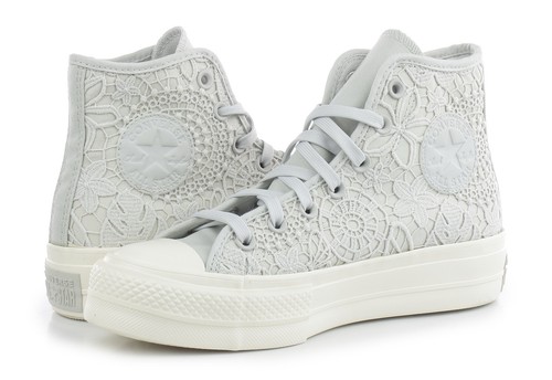 Converse chuck taylor all star - chuck,