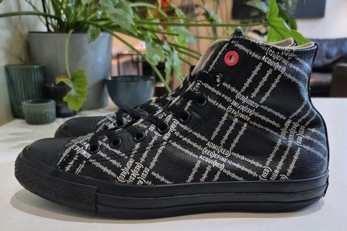 Converse all star high - all,
