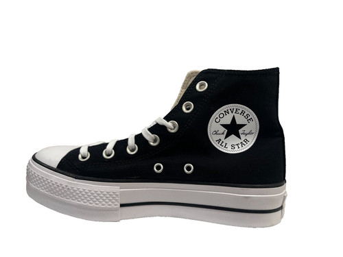 Converse all star plateau high - all,