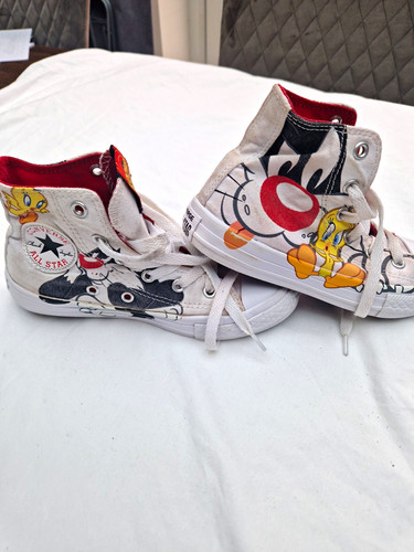 Converse all star - all,